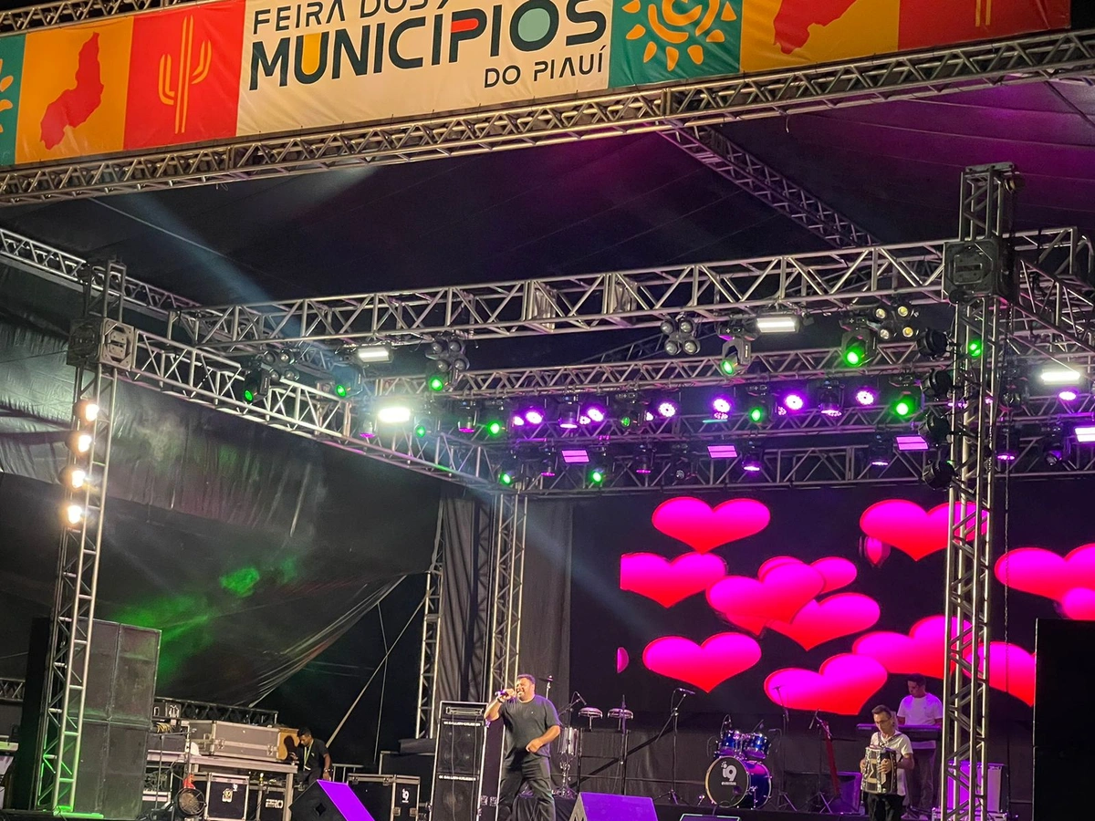 Feira dos Municípios