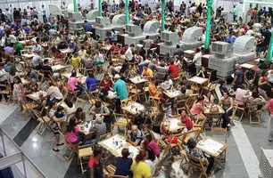 Festival Maria Isabel (Foto: Reprodução)