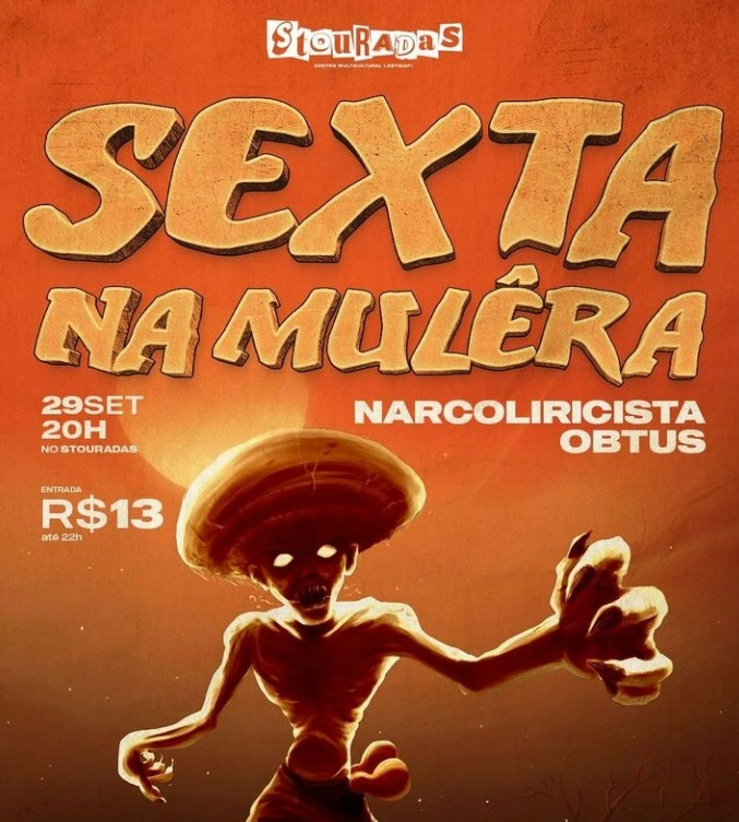 Festival Na Mulêra