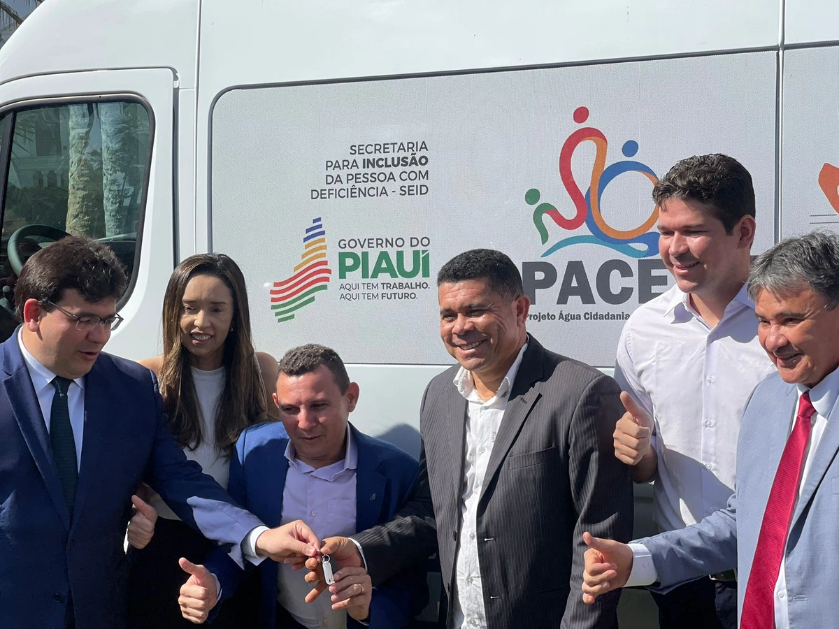Figuras políticas