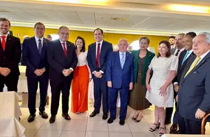 Florentino Neto pede mais investimentos do BNB no Piauí (Foto: Reprodução)