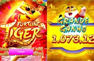 Fortune Tiger (Foto: Reprodução)