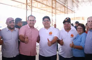 Frigorífico vai ofertar 3 mil vagas de empregos (Foto: Divulgação)