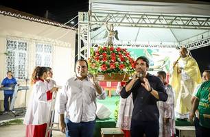 Georgiano Neto e Marden Menzes (Foto: Reprodução) Georgiano Neto e Marden Menzes (Foto: Reprodução)