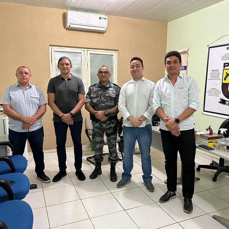 Gestores firmam compromisso de campanha educacional