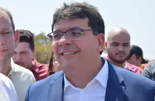 Governador Rafael Fonteles (Foto: Stefanny  Sales / Conecta Piauí)