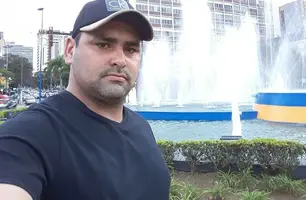 Homem é executado com vários tiros na porta de casa em povoado do Piauí (Foto: Divulgação)