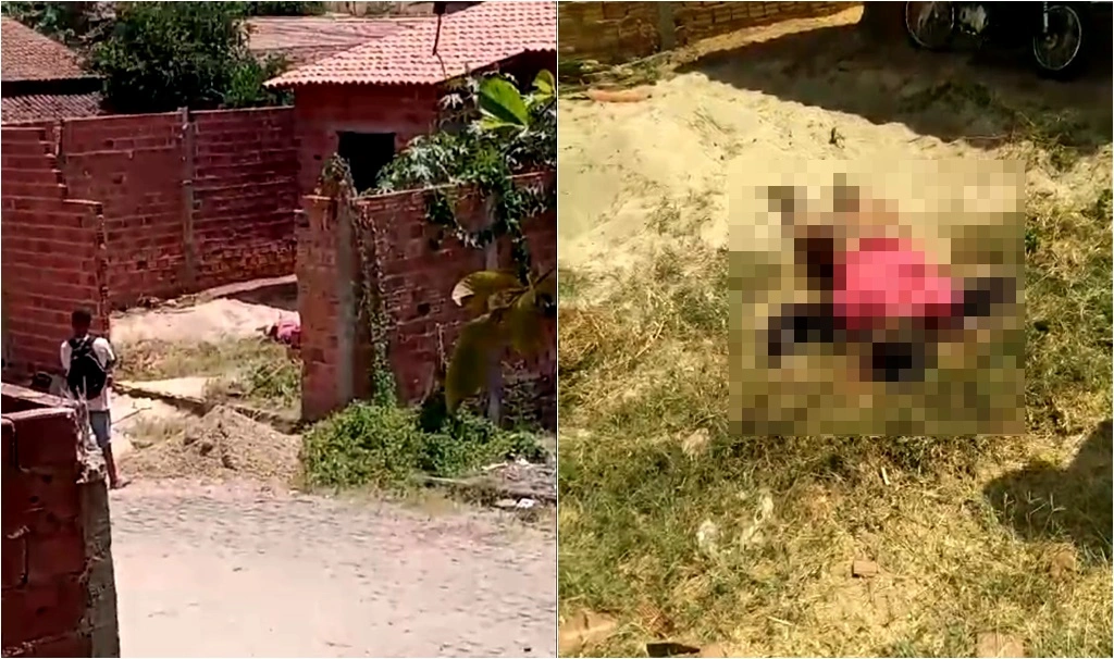 Homem é executado na Zona Sul de Teresina