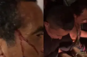 Homem é sequestrado em Teresina e criminosos pedem PIX de R$ 800 para libertá-lo (Foto: Reprodução)