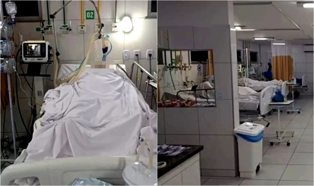 Hospital do Satélite