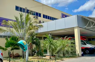 HUT (Foto: Divulgação/HUT)