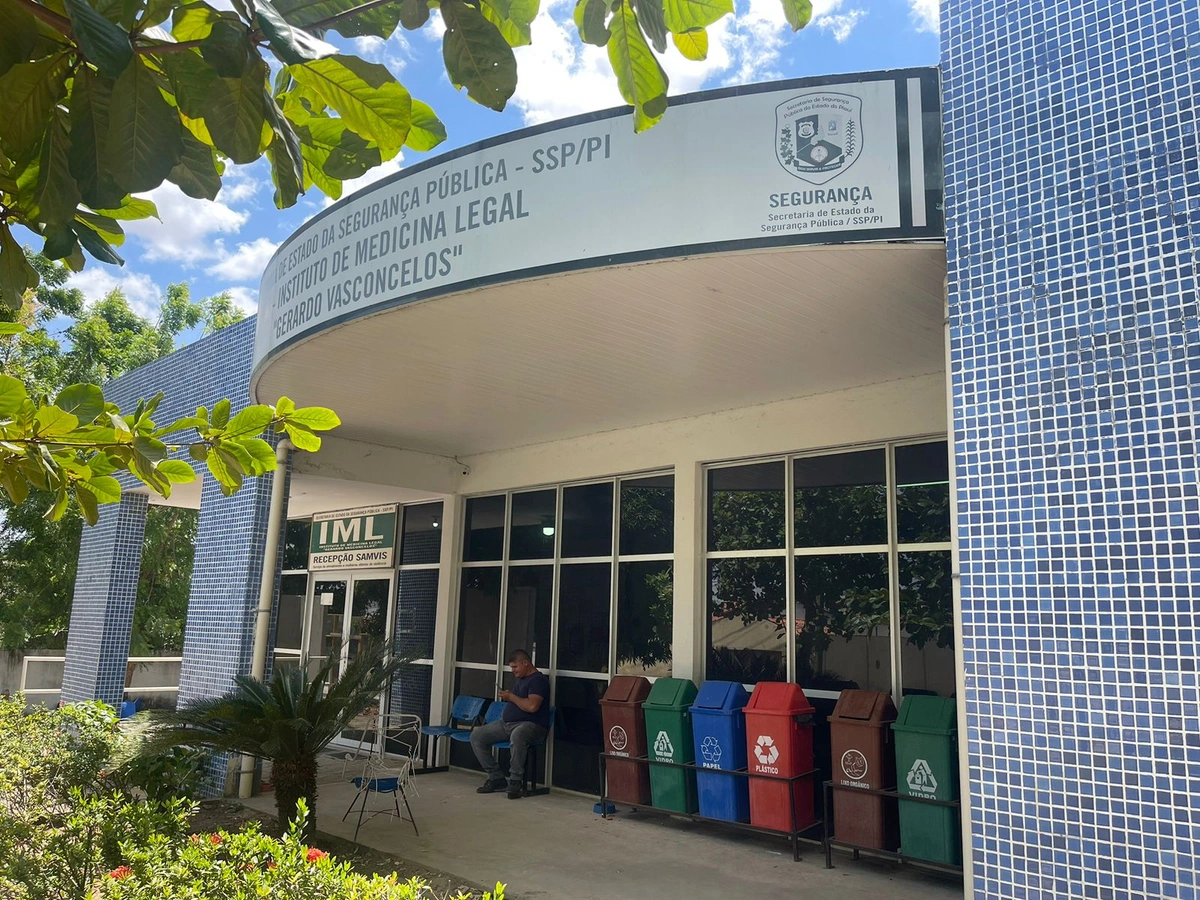 IML de Teresina