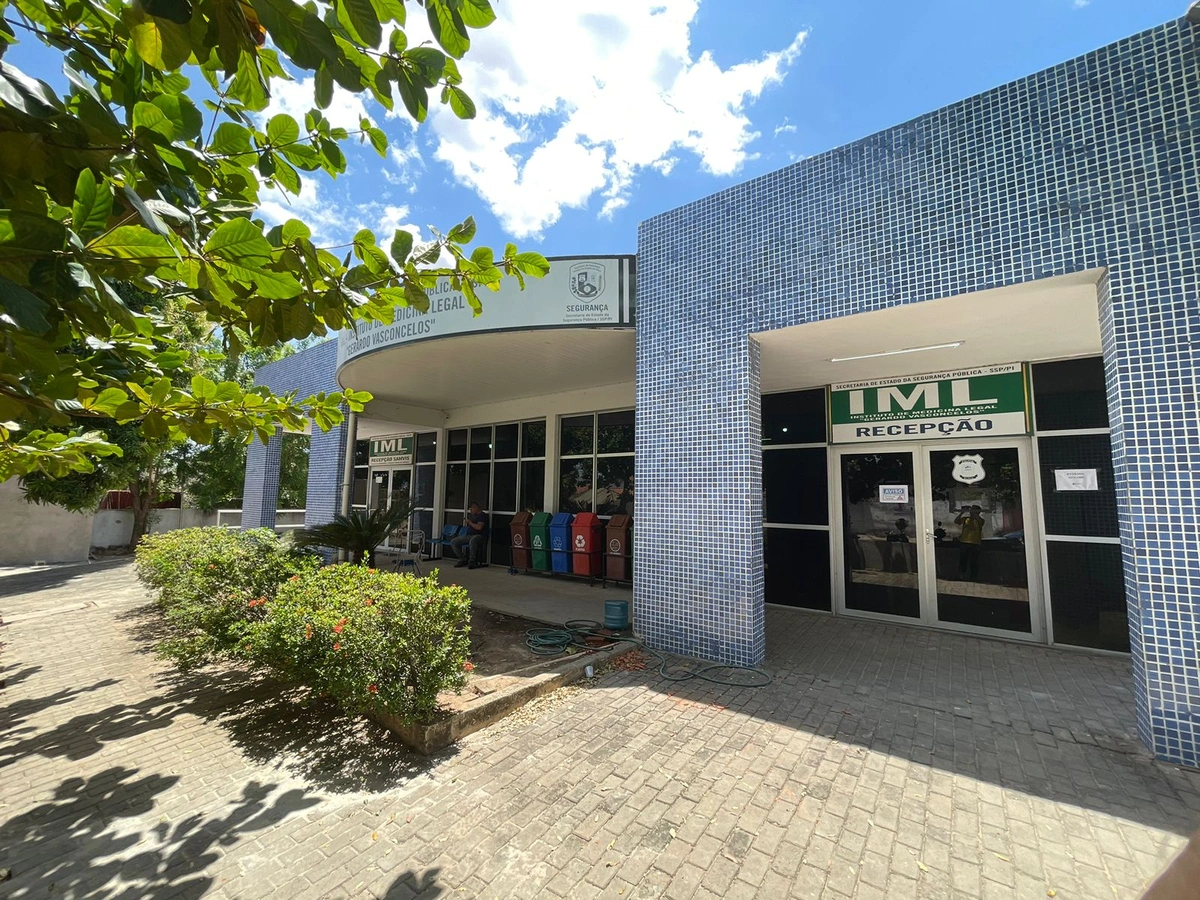 IML de Teresina