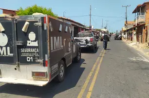 IML (Foto: Divulgação/Polícia)