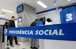 Inss (Foto: Divulgação/ Agência Brasil)