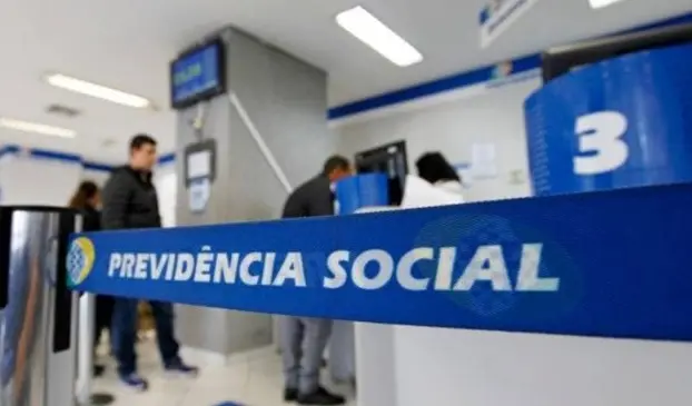 Inss (Foto: Divulgação/ Agência Brasil)