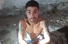 Ex-presidiário sofre tentativa de homicídio em Parnaíba