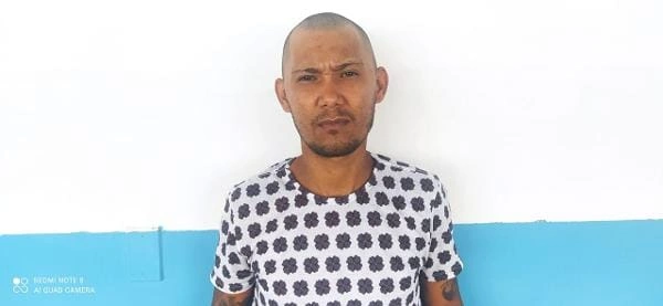 Joel Costa dos Santos