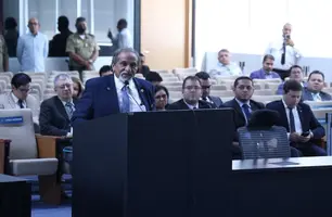 Juiz Costa Neto (Foto: Reprodução)