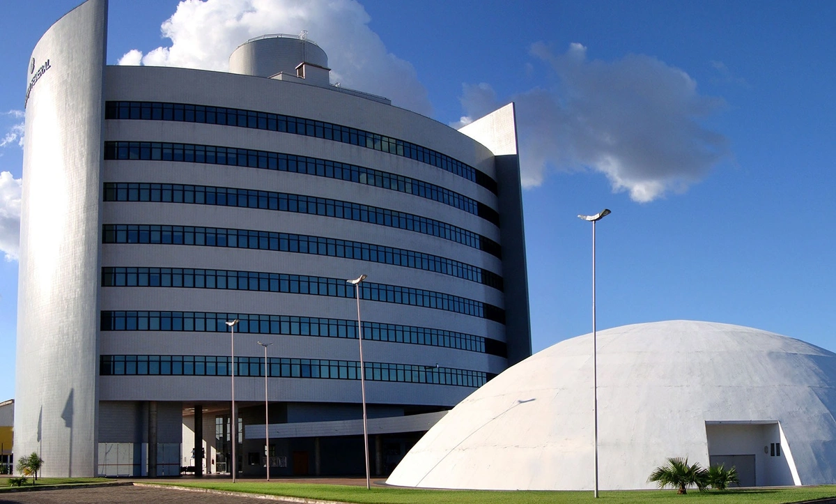 Justiça Federal no Piauí
