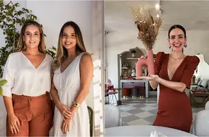 Luiza Fiorito fará palestra em Teresina (Foto: Reprodução)