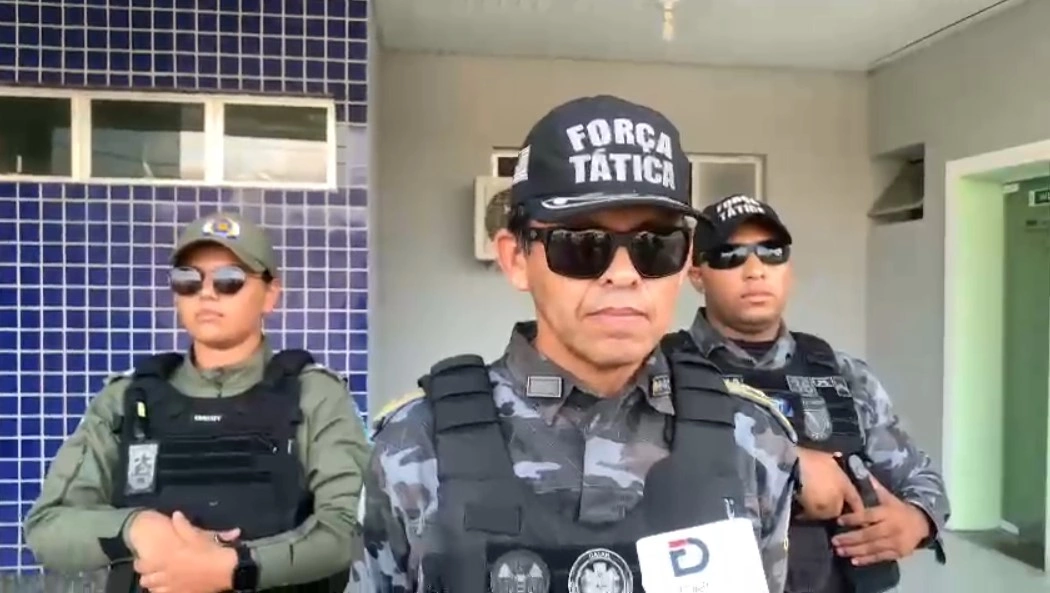 Major Bernado