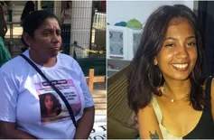 Caso Janaína: mãe e advogados questionam quem financia defesa de acusado