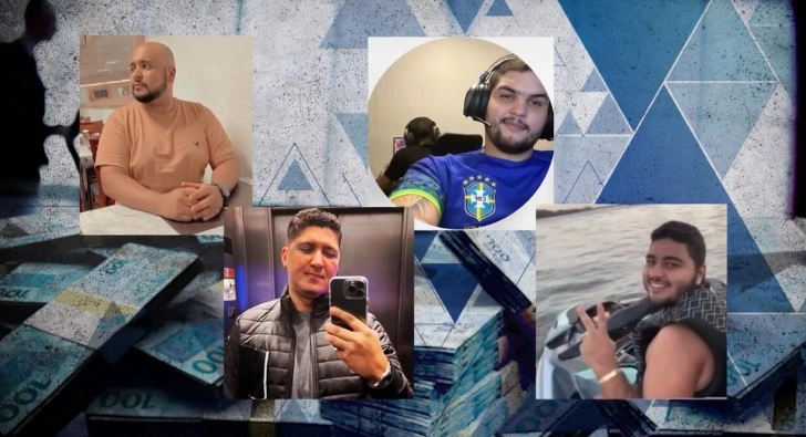 Matéria do Fantástico