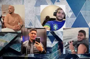 Matéria do Fantástico (Foto: Rede Globo)