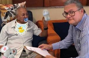 Meme Dr. Pessoa (Foto: Reprodução)