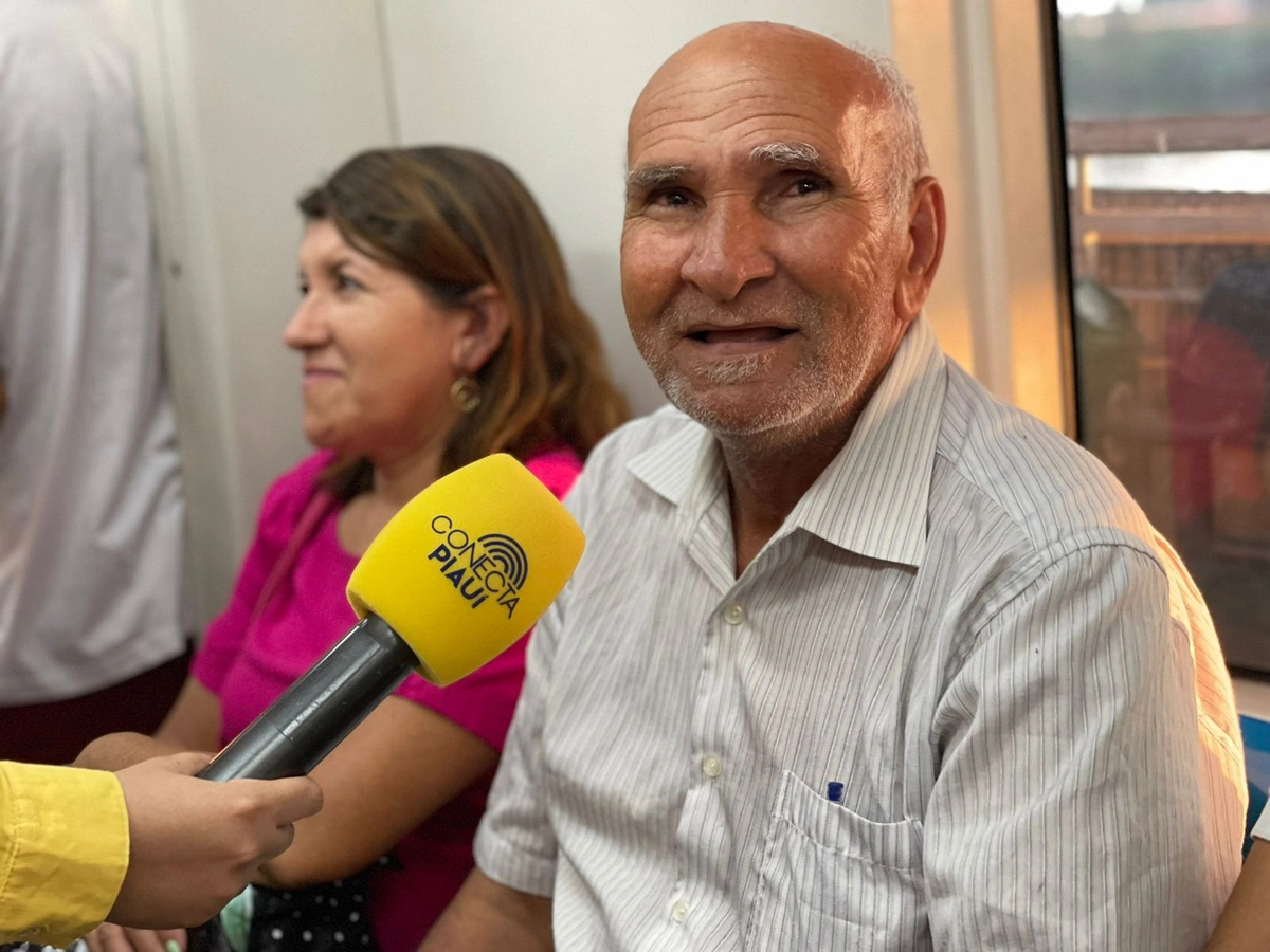 Metrô de Teresina, opção econômica e rápida, vai ganhar ampliação