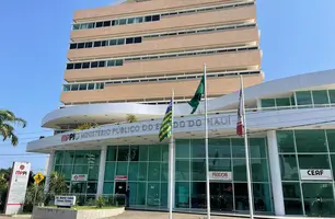 Ministério Público do Piauí (MP-PI) (Foto: Tiago Moura / Conecta Piauí)