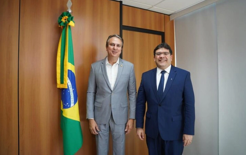 Ministro vem ao Piauí anunciar retomada de 170 obras da Educação no estado