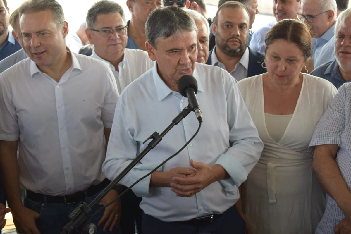 Ministro Wellington Dias