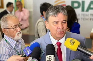 Ministro Wellington Dias (Foto: Conecta Piauí)