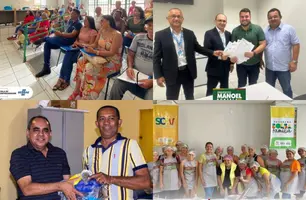 Municípios em Foco (Foto: Divulgação)