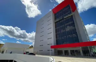 Nova Maternidade Evangelina Rosa (Foto: Reprodução)