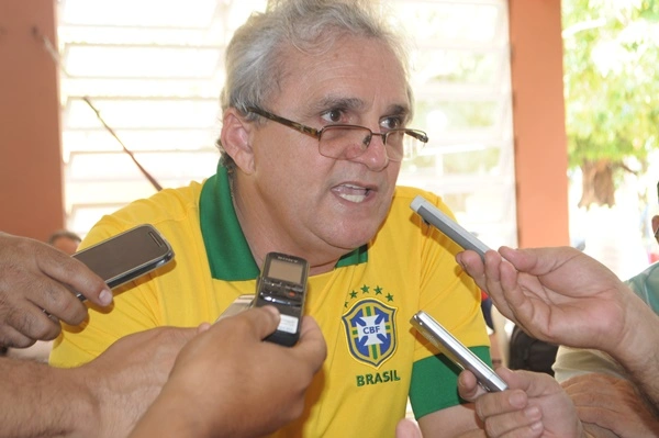 Odival Andrade