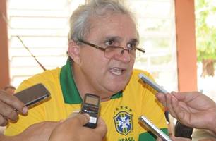 Odival Andrade (Foto: Reprodução)