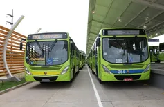 Motoristas e cobradores de Teresina paralisam atividades nesta quarta-feira (07)
