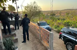 Operação Cerco Fechado IX (Foto: Reprodução)