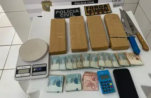 Operação em São Raimundo Nonato (Foto: Reprodução)