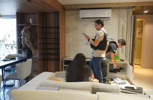 Operação Prodígio (Foto: Divulgação)