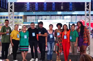 Os 10 empreendedores que vão representar o Piauí na Expo Favela Brasil (Foto: Reprodução)