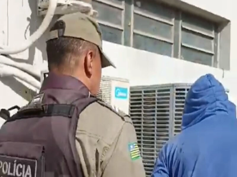 Pai espanca filho autista na zona Sul de Teresina; criança fica com hematomas