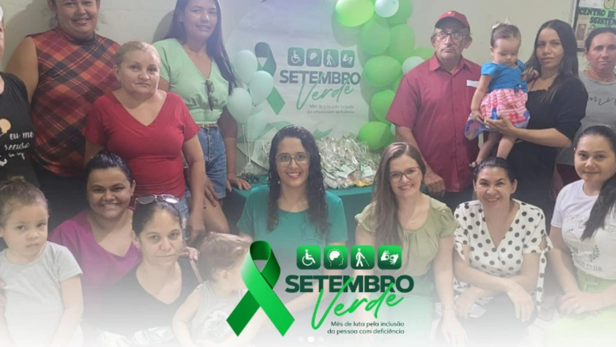 Palestra em São Julião