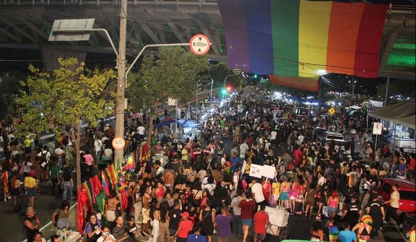Parada da Diversidade de Teresina