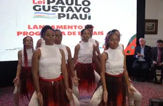 Comissão de Seleção da Lei Paulo Gustavo no Piauí é instituída e publicada