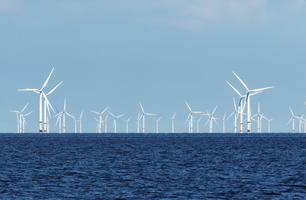 Piauí lidera investimentos em energia eólica em alto mar (Foto: Reprodução)