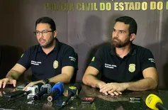 Operação Cerco Fechado prendeu 144 pessoas em 36 cidades do Piauí